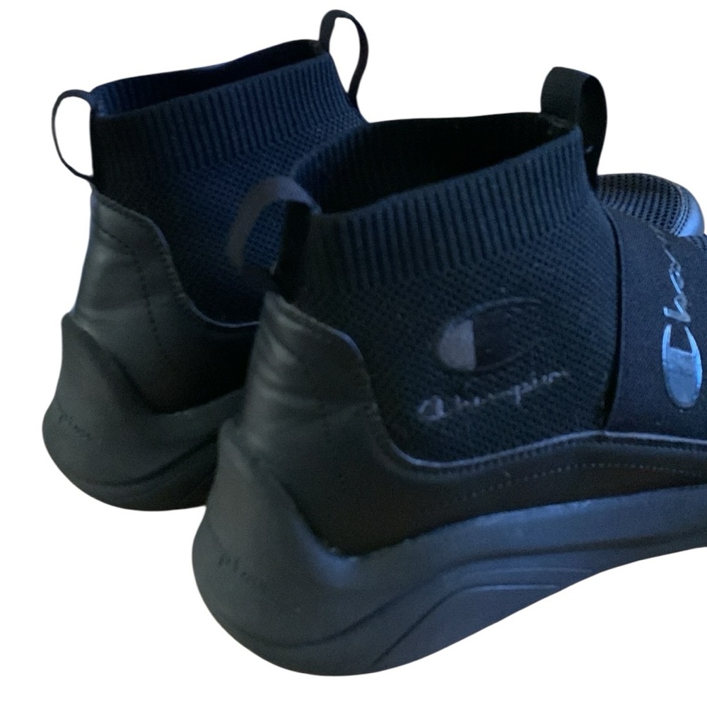 Champion Rally Pro mid-top sneakers - Picture 11 of 16